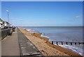 The Marina, Deal