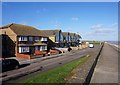 North Promenade, Deal