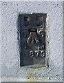 Ordnance Survey Flush Bracket (11879)