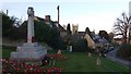 War Memorial