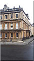 House number 19 The Circus, Bath