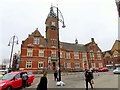 Swindon Town Hall
