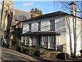 Grade II Listed Alandale, Pen-y-Pound, Abergavenny