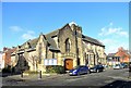 Jesmond Methodist Church