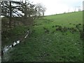 Woodhead Lane, a public bridleway