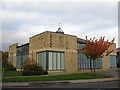 Blessed John Henry Newman RC Church