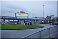 SJ8185 : Manchester Airport by Stephen McKay
