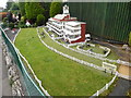 Wychwood Racecourse at Bekonscot Model Village