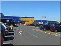 IKEA Store, Warrington