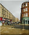 Shaw Street, Govan