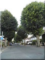 Stanley Road, Carshalton
