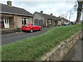 Douglas Smith Bungalows, Park Road, Haltwhistle