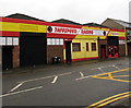 Taffspeed Racing, 268-270 Corporation Road, Newport