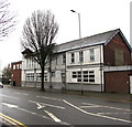 Iqra Masjid & Community Centre, 276 Corporation Road, Newport