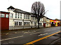 Iqra Masjid & Community Centre, Newport