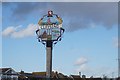 Cliffsend Sign