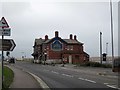 The Ferry Bridge Inn