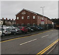 Newport Norse office, Telford Street, Newport