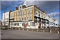 The Churchill Tavern, Ramsgate