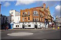 Mariners Bar on Harbour Parade, Ramsgate