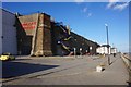 Marina Esplanade at Ramsgate Tunnels, Ramsgate