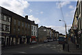 R8679 : View SW along Pearse St, Nenagh by Colin Park