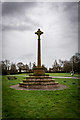 Barlaston War Memorial