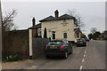 The Whitmore Arms, Orsett