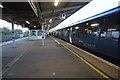 Folkestone Central Train Station