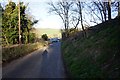 Crete Road East towards Canterbury Road