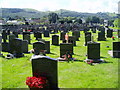 Machynlleth Cemetery