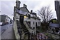 Pen-y-Grisiau, Barmouth