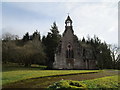 Maxwelton Chapel