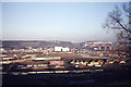 ST5770 : View towards Ashton Park from Bedminster Down, Bristol by Colin Park
