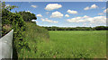 Field near Mountjoys Farm