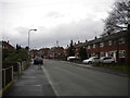 Byrds Lane, Uttoxeter (2)