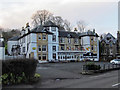 Strathpeffer Hotel