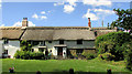 Woodsdown Cottages