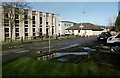 Council offices