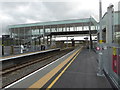 Worcestershire :Parkway Station