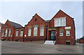 Burlington Junior School