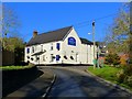 The Woodlands Tavern, Llanvair Discoed