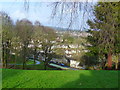 Piggies Hill Park and Rockwood Road, Chepstow Garden City