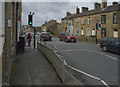 Leeds Road (A657), Thackley