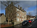 Housing, Crichton Street, Coatbridge