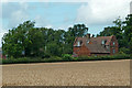 Cropfield and Wiggins Hill Farm near Curdworth, Warwickshire