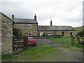 Small Farmhouse next to Landshot