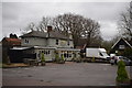 The Swan, Westerfield