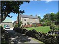 Semi -detached Cottages