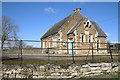 SK8524 : Sproxton village hall by Bob Harvey